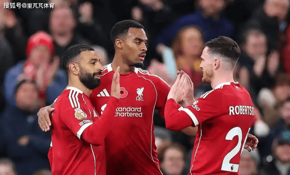 利物浦终结连败！2-0阿斯顿维拉，靠的的“走回老路”