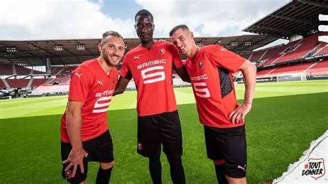 法甲焦点战：雷恩VS布雷斯特，专家最新比分预测